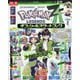 『ポケモンレジェンズ Z-A』 オフィシャルスタートブック [雑誌]
