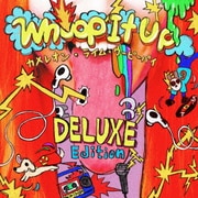 Whoop It Up "DELUXE Edition"
