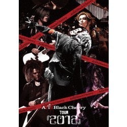 ヨドバシ.com - Acid Black Cherry TOUR 『2012』 [DVD] 通販