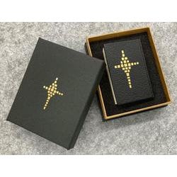 聖書協会共同訳 新約聖書 ミニチュアバイブル SI208 [単行本]