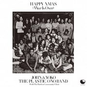 ハッピー・クリスマス(戦争は終った)