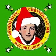 ワンダフル・クリスマスタイム