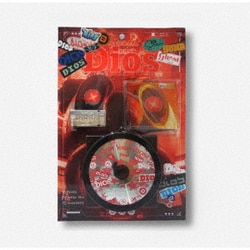 Dios/Seein' Your Ghost