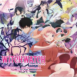 橋本由香利／WITCHWATCH オリジナル・サウンドトラック