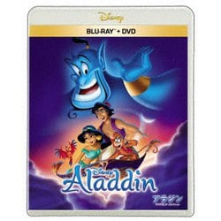 アラジン [Blu-ray Disc]