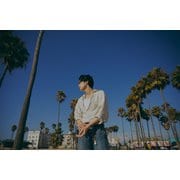 本田響矢写真集『ECHOES』 [単行本]