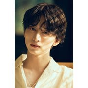 池田匡志1st写真集（仮） [単行本]
