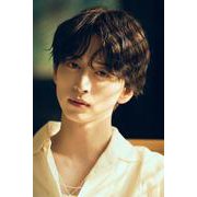 池田匡志1st写真集（仮） [単行本]