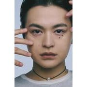 one -瀬戸康史 20th Anniversary Book- [単行本]