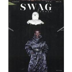 SWAG HOMMES ISSUE 23（SAN-EI MOOK） [ムックその他]