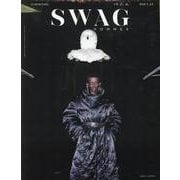 SWAG HOMMES ISSUE 23（SAN-EI MOOK） [ムックその他]