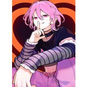 ラヴィ THE MUSIC NOVEL 2 ギゼンシャ・クライシス（MF文庫J） [文庫]
