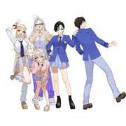 五つ星ギャル、僕に沼る。<1>(MF文庫J) [文庫]