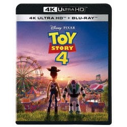 トイ・ストーリー4 [UltraHD Blu-ray]