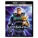 バズ・ライトイヤー [UltraHD Blu-ray]