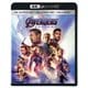 アベンジャーズ/エンドゲーム [UltraHD Blu-ray]