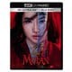ムーラン [UltraHD Blu-ray]