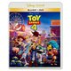 トイ・ストーリー4 [Blu-ray Disc]