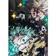 僕のヒーローアカデミア FINAL SEASON Vol.1