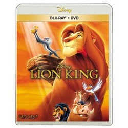 ライオン・キング [Blu-ray Disc]