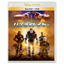 バズ・ライトイヤー [Blu-ray Disc]