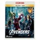 アベンジャーズ [Blu-ray Disc]