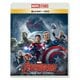 アベンジャーズ/エイジ・オブ・ウルトロン [Blu-ray Disc]