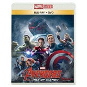アベンジャーズ/エイジ・オブ・ウルトロン