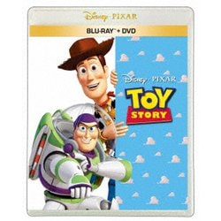 トイ・ストーリー [Blu-ray Disc]