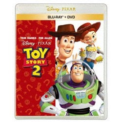 トイ・ストーリー2 [Blu-ray Disc]