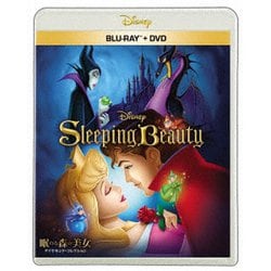 眠れる森の美女 [Blu-ray Disc]