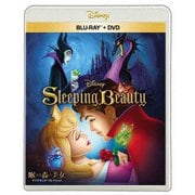 眠れる森の美女