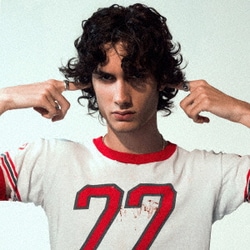 ソンバー／アイ・ベアリー・ノウ・ハー