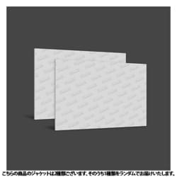 LE SSERAFIM／SPAGHETTI：1st Single Weverse Albums ver. ランダムバージョン 完全数量限定生産盤 [デジタルコードカード]