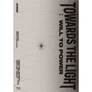 2024 ATEEZ WORLD TOUR [TOWARDS THE LIGHT : WILL TO POWER] IN JAPAN