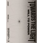 2024 ATEEZ WORLD TOUR [TOWARDS THE LIGHT : WILL TO POWER] IN JAPAN