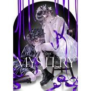 清原紘画集 MYSTERY [単行本]