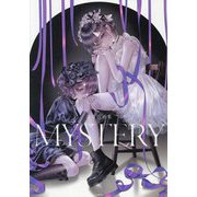 清原紘画集 MYSTERY [単行本]