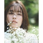 小芝風花カレンダー2026「Flower」 [カレンダー]