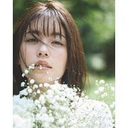 小芝風花カレンダー2026「Flower」 [カレンダー]
