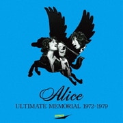 アルティメット・メモリアル '72-'79