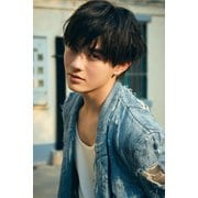 前田拳太郎カレンダー 2026.04-2027.03 [カレンダー]