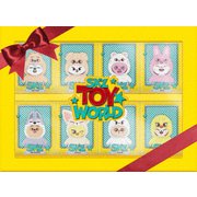 Stray Kids Fan Connecting 2024 "SKZ TOY WORLD"