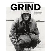 ＧＲＩＮＤ　ＶＯＬ．１１１　２０２５　ＡＵＴＵＭＮ／ＷＩＮＴＥＲ [ムックその他]