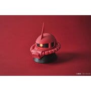 機動戦士ガンダム シャア専用ザクIIライトBOOK [ムックその他]