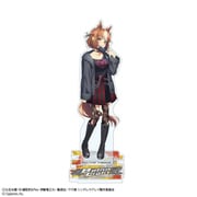 ウマ娘 シンデレラグレイ アクリルスタンド ベルノライト(rebellious style)