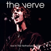 The Verve／Live in the Netherlands 1998 ＜初回限定盤＞ [CD]