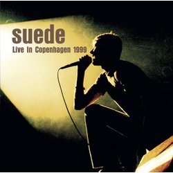 スウェード／ライヴ・イン・デンマーク 1999
