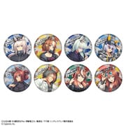 ウマ娘 シンデレラグレイ トレーディング缶バッジ(rebellious style) 全種セット