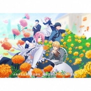 「機械じかけのマリー」 OST